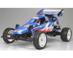 1:10 Rising Fighter Off-Rd Buggy Kit photo