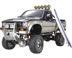 1/10 T0Y0TA Hilux High-Lift Kit photo