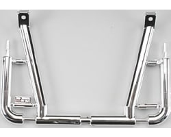 Roll Bar Clod Buster photo