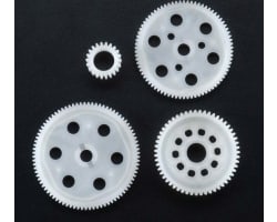 Rc Df03 Spur Gear Set photo