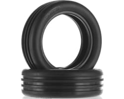 Rc 2Wd Off Road Wide Fnt Tires photo