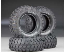 F0rd F-350 High-Lift Tires photo
