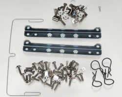 RC Metal Parts Bag H: High-Lift F0rd F350 High Lift photo