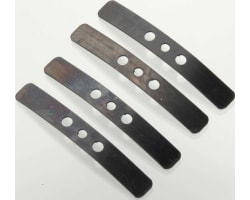 Leaf Spring D F0RD F-350 High-Lift (4) photo