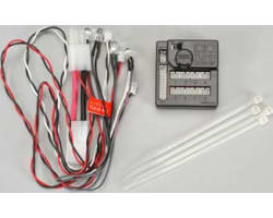 Rc Led Light Unit (Tlu-01) photo