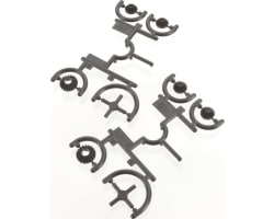 Gear Diff Unit Bevel Gear Set Ta06 (2) photo