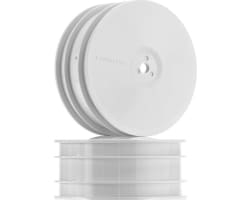 Rc4WD Buggy Front Dish Wheels Hex Hub photo