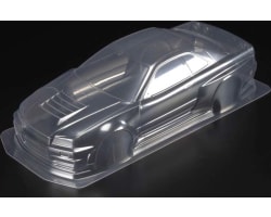 Nismo R34 Gt-R Z-Tune Spare Body Set photo