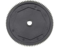 RC 48 Pitch Spur Gear 91T photo