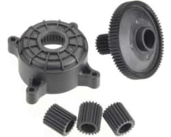 Planetary Gear Cr01 T0Y0TA Land Cruiser 40 photo