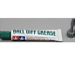 RC Ball Diff Grease Set photo