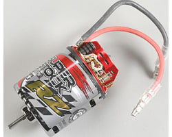 RC Motor 23T Brushed 540 photo