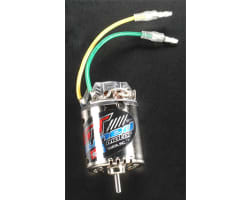 RC Motor 25T Brushed 540 photo
