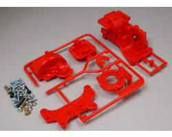 Sprue Rear Gear 120 Skylane photo