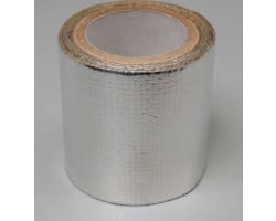 Aluminum Reinforced Tape 2 Meters photo