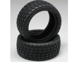 Racing Radial Tires 62 (2) 24mm width photo