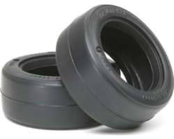 M-Chassis 60d Reinforced Tires Type-B (1pr) photo