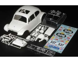 Rc Body Set Sand Scorcher 2010 photo