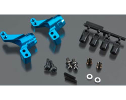 Aluminum Rear Upright (2.0) M05/M06 photo