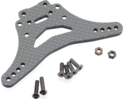 Carbon Damper Stay Rear DB02 photo