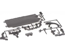 Carbon Reinforced K/KK Parts XV-01 photo