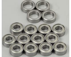 RC Tt02B/Tt01 Ball Bearing Set photo