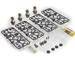 Aluminum Oil Damper CC01 (4) photo