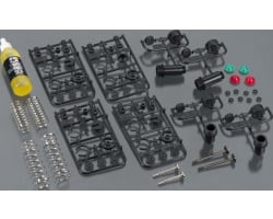 RC Dt03 Cva Damper Set photo