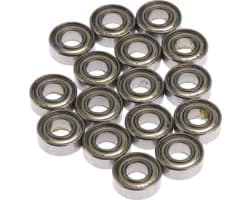 5x11x4mm 1150 Ball Bearings (16) photo