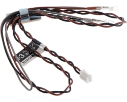 Led Light 3mm Halogen White photo