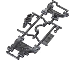 Carbon Reinforced L Parts M-05 Ver.Ii photo