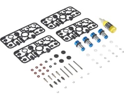GF-01 Alumimum Oil Damper (4) photo