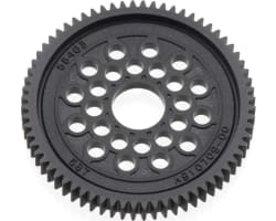 RC Ff03 06 Spur Gear photo