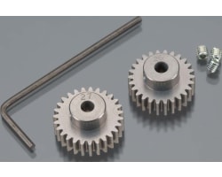 Rc Ff03 06 Module Pinion Gear photo