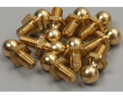 Ball Connector 5mm (10 pieces) 02/62/81 photo