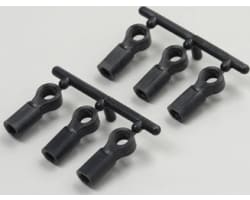 Tie Rod End Adjuster 5mm 81/02 photo