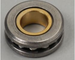 RC 1 Piece Ball Thrust Bearing photo