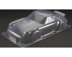 Clkear Porsche 911 Carrera Body Set photo