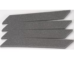 Hard Inner Sponge Set 62 (4) photo