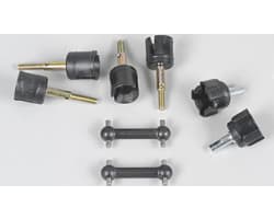 RC Tt-01 Drive Shaft Set photo