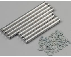 Stainless Steel Suspension Shaft Tl01 photo