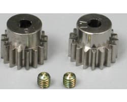 AV Pinion Gear Set 16T/17T: CR01 photo