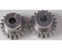 AV Pinion Gear Set 18T/19T 0.6M: CR01 photo