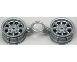 Wheels Mini Cooper M-01 Rover Mini Cooper (2) photo
