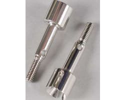 Front Wheel Axle pr : M03/TA05/TNS/CR-01 T0Y0TA Land Cruiser photo