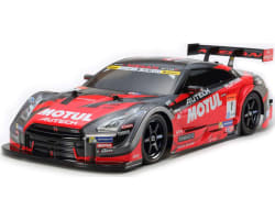 Autech GT-R 4WD On Road TT-02 photo