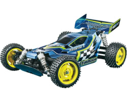 1/10 Plasma Edge II TT-02 4x4 Off-Road Buggy Kit photo