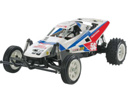 1/10 Grasshopper II 2WD Off-Road Buggy Kit 2017 photo