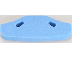 Urathn Bumper Blue Tt01 Tgs photo