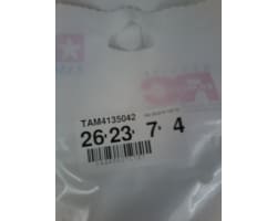 RC Universal Joint: CC-01 (XC) Honda CR-V Sport Utility/166 photo